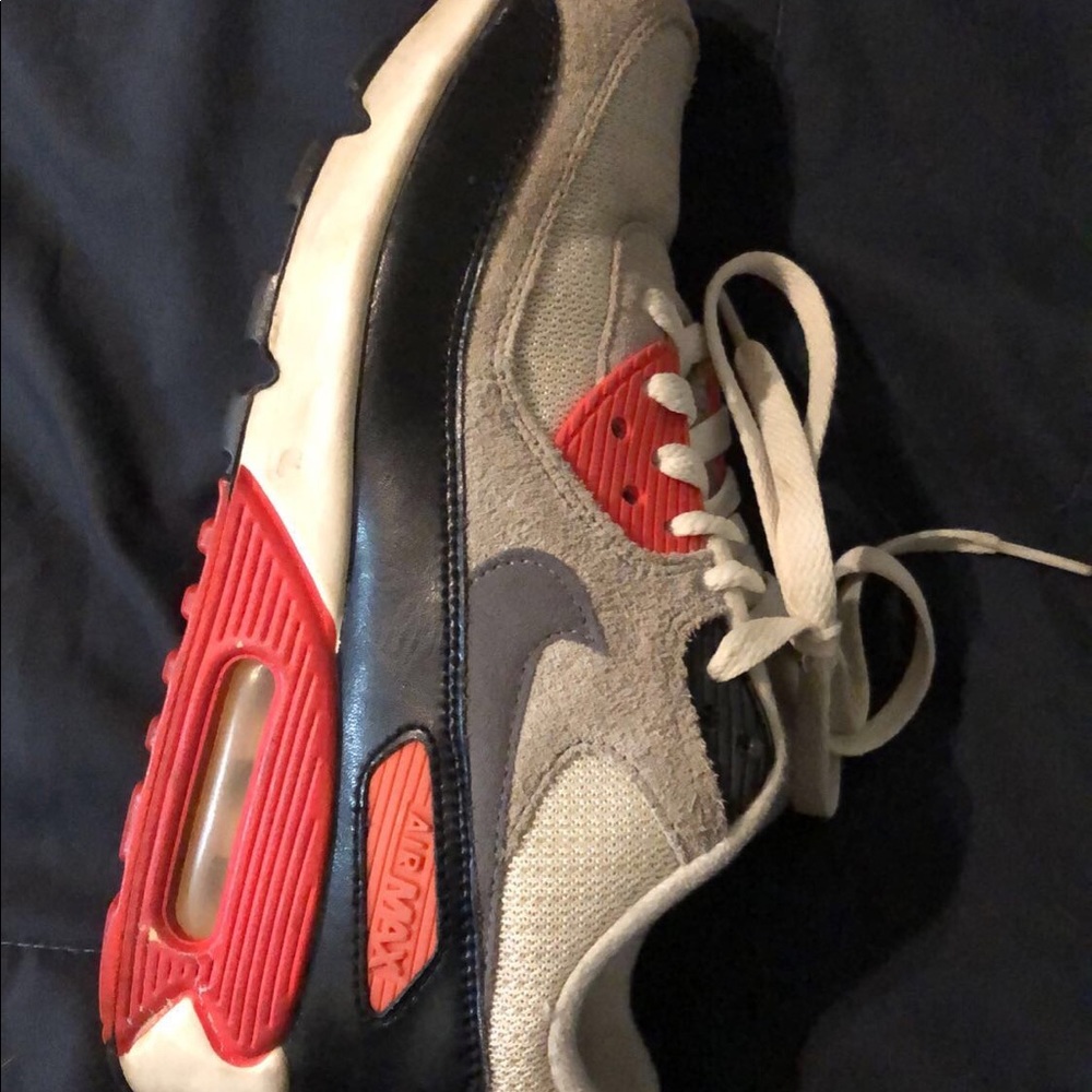 Air max